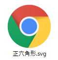 作成されたSVG画像